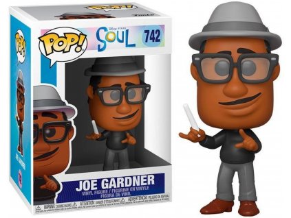 Funko POP Disney: Soul - Joe Gardner (FK47950)