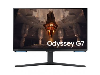 28" Samsung Odyssey G70B (LS28BG700EPXEN)