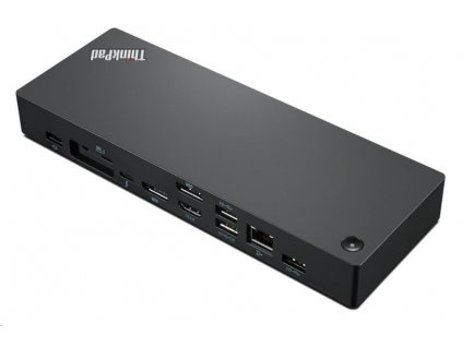 LENOVO dokovací stanice ThinkPad Thunderbolt 4 Workstation Dock (40B00300EU)