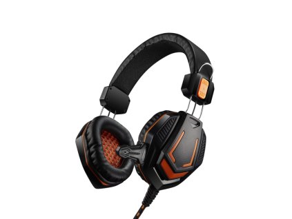 CANYON herní headset Fobos GH-3A (CND-SGHS3A)