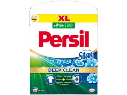 Persil prací prášek Freshness by Silan BOX 50PD (9000101573565)