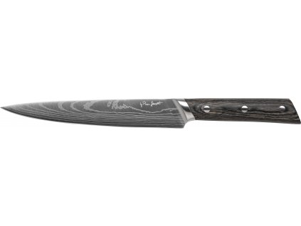 Lamart LT2104 Nůž plátkovací HADO, 20 cm (42003909)