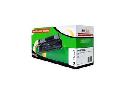 PRINTLINE kompatibilní toner s Oki 46490608, black