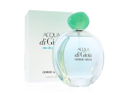 Giorgio Armani Acqua di Gioia EdP 100ml (3605521172525)