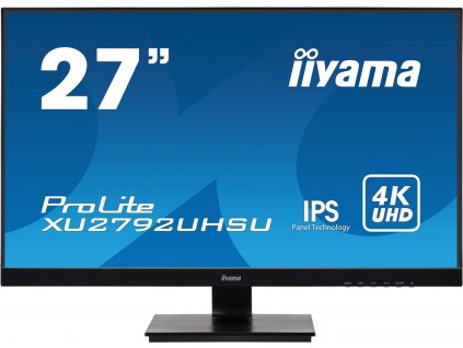 iiyama XU2792UHSU-B1 27" (XU2792UHSU-B1)