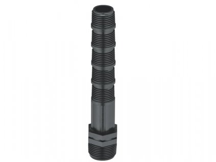 Gardena 2742-20 prodlužovací trubka 3/4" x vnější závit 1/2" (901014301)