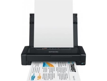 EPSON WorkForce WF-100W (C11CE05403) (C11CE05403)