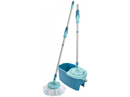 Leifheit 52101 Úklidová sada Clean Twist Disc Mop Ergo (52101)