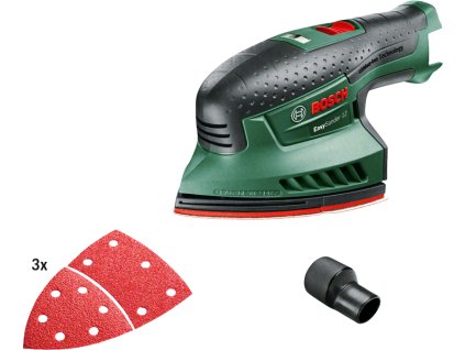 Bosch EasySander 12 (0.603.976.90B) (0.603.976.90B)