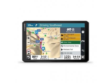 Garmin Camper 890 (010-02425-11)