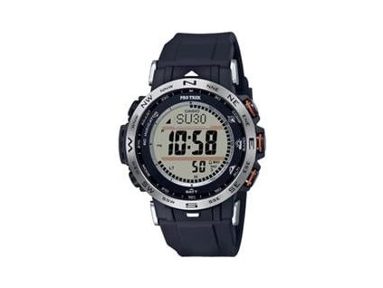 Casio PRW-30-1A Digitální pánské náramkové hodinky (15050325)