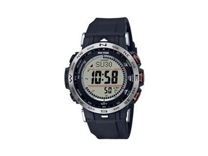 Casio PRW-30-1A Pánské digitální náramkové hodinky (15050325)
