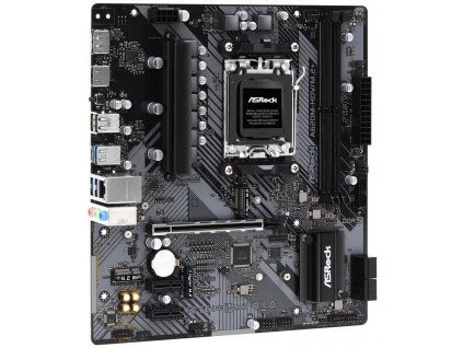 ASRock A620M-HDV/M.2+ (A620M-HDV/M.2+)