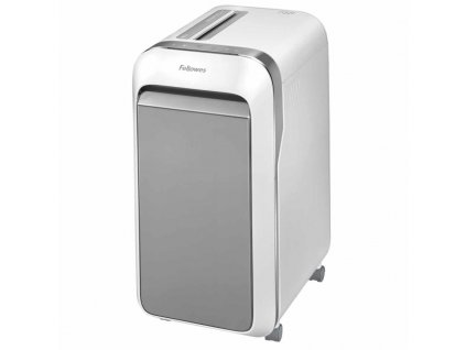 Fellowes LX 221 White Skartovačka (FELSHLX221BL)