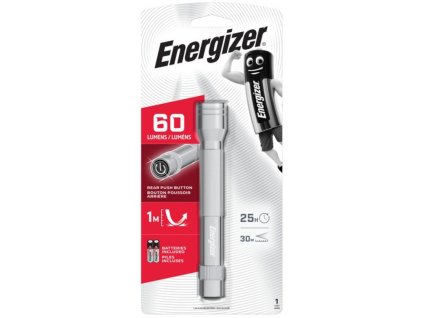 Energizer Metal LED 60lm (ESV038)