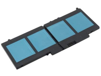 AVACOM Baterie pro Dell Latitude E5450 Li-Pol 7,4V 6810mAh (NODE-E545-P68)