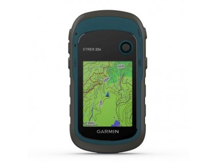 Garmin eTrex 22x Europe46 (010-02256-01)