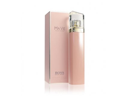 Hugo Boss Boss Ma Vie Pour Femme EdP 75ml (737052802800)