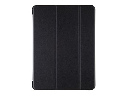 Tactical Book Tri Fold Pouzdro pro Lenovo TAB P11/P11 Plus/P11 5G (TB-J606/TB-J616/TB-J607) Black (57983106388)