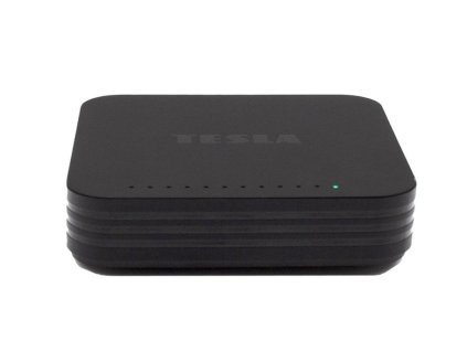 TESLA MediaBox XG500 (MediaBox XG500)