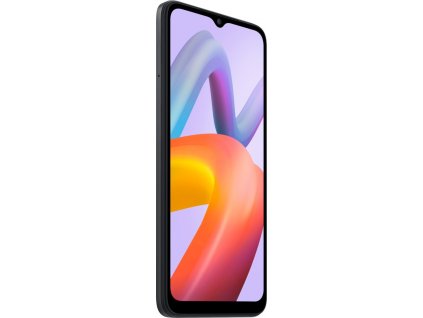 Xiaomi Redmi A2 3GB/64GB černý (49639)