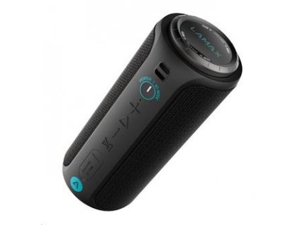 LAMAX Sounder2 Bluetooth reproduktor (8594175354492)