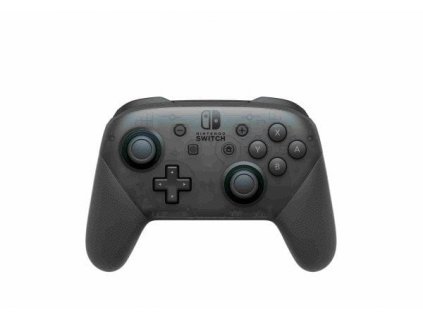 Nintendo Switch Pro Controller (NSP140)