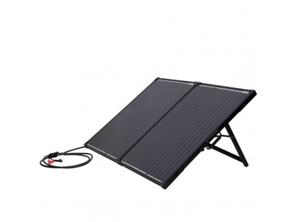 Technaxx Skládací solární panel, 100W, TX-215 (5024)