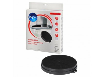 Whirlpool CHF 210-1