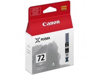 Canon PGI-72 GY (6409B001)
