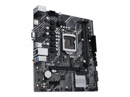 ASUS Prime H510M-K (90MB17N0-M0EAY0)