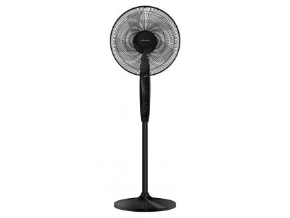 ELDONEX CoolWind stojanový ventilátor, 45 cm (ESF-8010-BK)