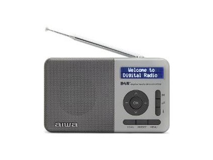 AIWA RD-40DAB/SL
