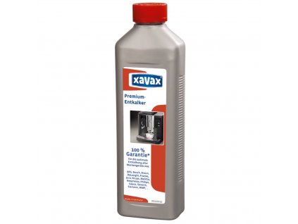 Xavax odstraňovač vodního kamene 500 ml (110732) (110732)