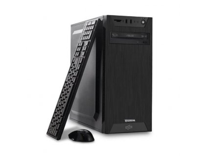 BARBONE HOME i3 12100 16G + HDD Pro