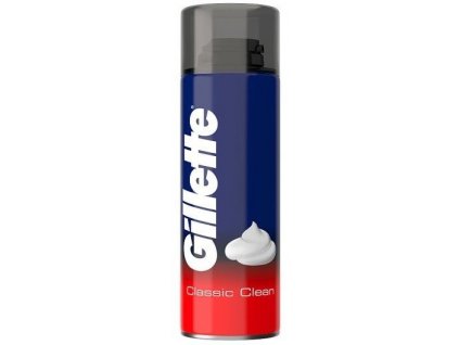 Gillette Classic Shave Foam 200ml
