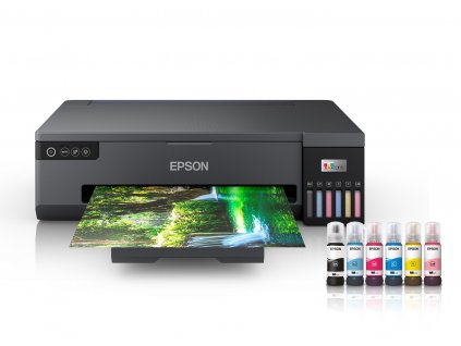 Epson EcoTank L18050 (C11CK38402) (C11CK38402)