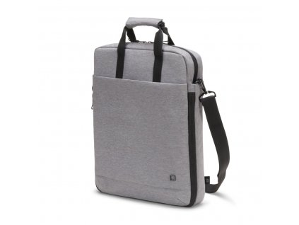 DICOTA Eco Tote Bag MOTION 13 -15.6” Light Grey (D31879-RPET)