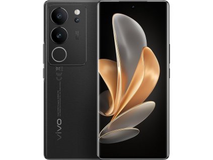 VIVO V29 5G 8GB/256GB, černý (MTOSVOV29X060)