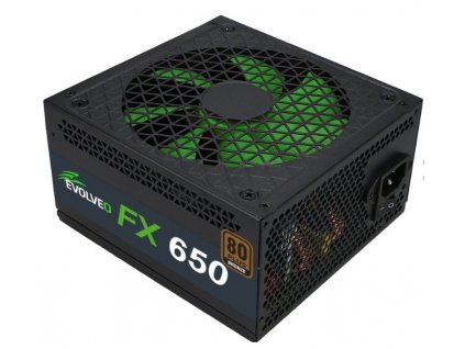 EVOLVEO FX650 80Plus Bronze (FX650)