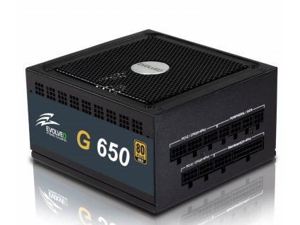 EVOLVEO G650 80Plus Gold (E-G650R)