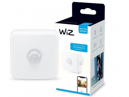 Philips WiZ Motion Sensor - pohybový sensor (929002422302)