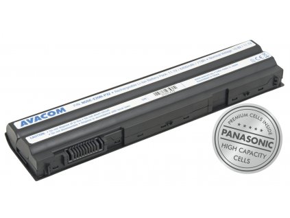 AVACOM Baterie pro Dell Latitude E5420, E5530, Inspiron 15R, Li-Ion 11,1V 6400mAh 71Wh (NODE-E20N-P32)