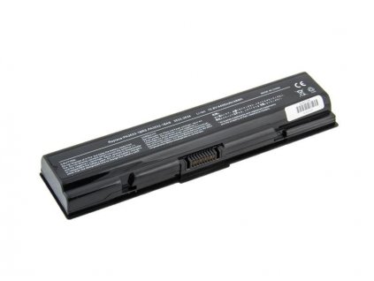 Avacom Baterie pro Toshiba Satellite A200/A300/L300 Li-Ion 10,8V 4400mAh (NOTO-A200-N22)