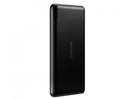 CANYON Quick charge powerbank 10000 mAh PB-107 (CNE-CPB1007B)