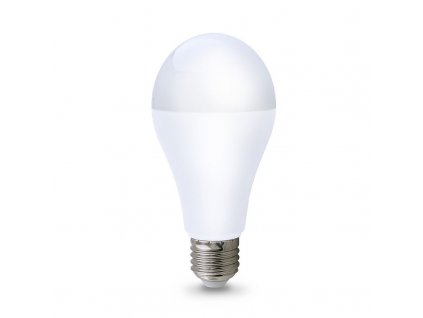 Solight LED žárovka, klasický tvar, 18W, E27, 3000K, 270°, 1710lm (WZ533)