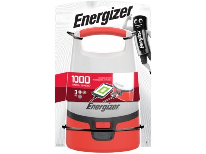 Energizer lucerna - USB Camping Lahtern 1000lm (ESV054)