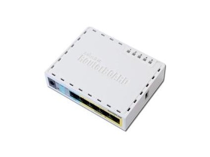 MIKROTIK RouterBOARD RB750UPr2 (RB750UPr2)