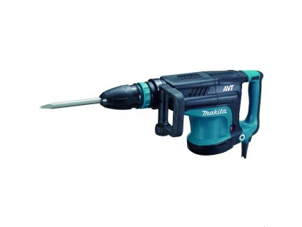 Makita HM1213C Sekací kladivo s AVT 18,6J,1510W (HM1213C)