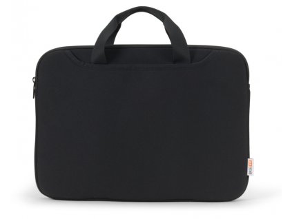 DICOTA BASE XX Laptop Sleeve Plus 13-13.3" Black (D31789)